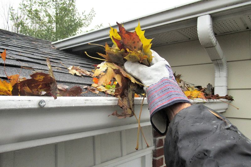 Seasonal Roofing Maintenance